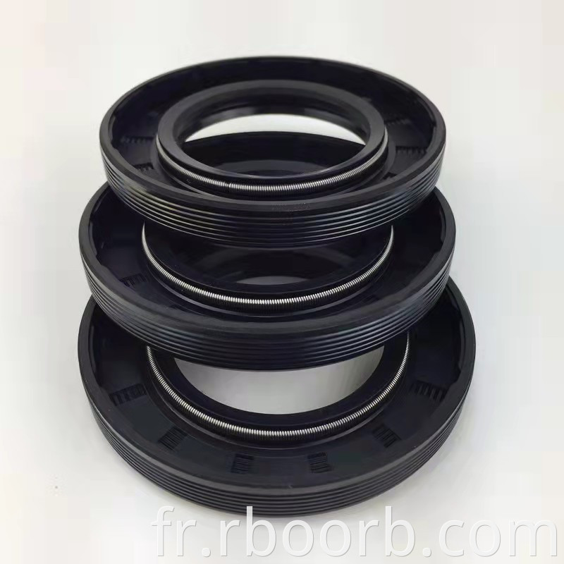  rubber oil seal Various types of oil seal 